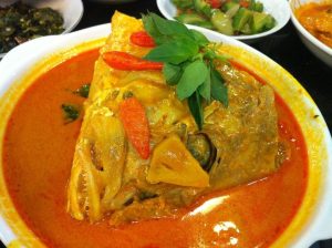 Resep Ikan Kakap