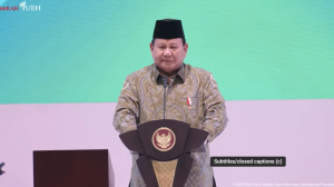 Reshuffle kabinet prabowo-1