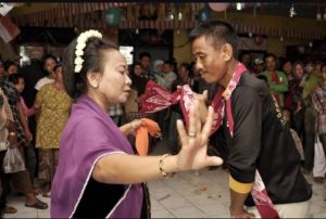 Ronggeng Ketuk Indramayu