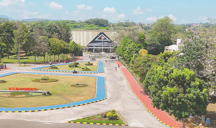 Ilmu Hukum Unpad