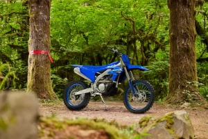 YAMAHA YZ-Series