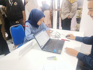 2025 Warga Bandung Bisa Cek Kesehatan Gratis