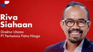 dirut pertamina patra niaga tersangka-1