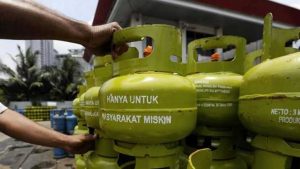 gas lpg 3kg LANGKA