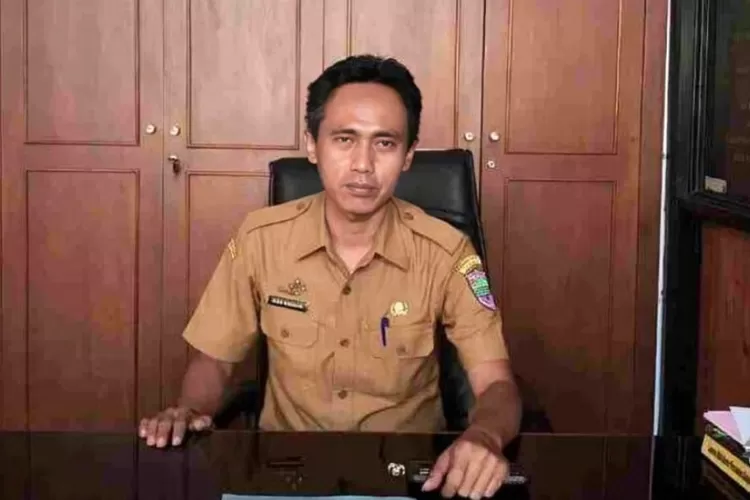 kepala desa ciamis mundur demi kerja di jepang