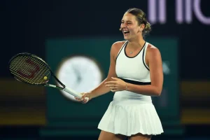 marta-kostyuk-pulls-off-novak-djokovic-s-iconic-joke-after-big-win-over-coco-gauff