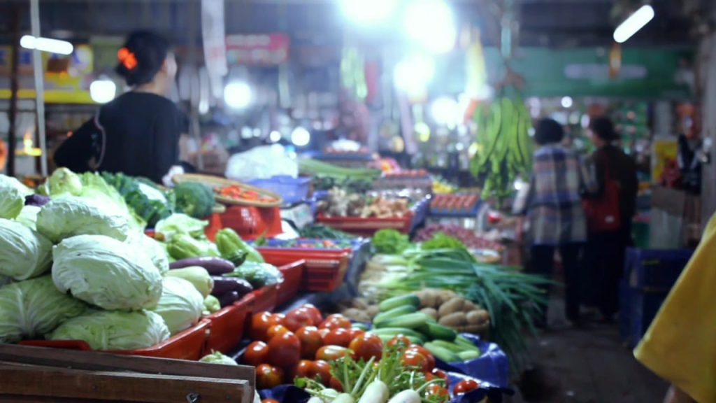 Inflasi Kota Bandung Hingga 10 Persen Akibat Lonjakan Harga Jelang Ramadan