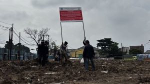 Penyegelan TPS Pasar Induk Caringin Sinyal Serius KLH