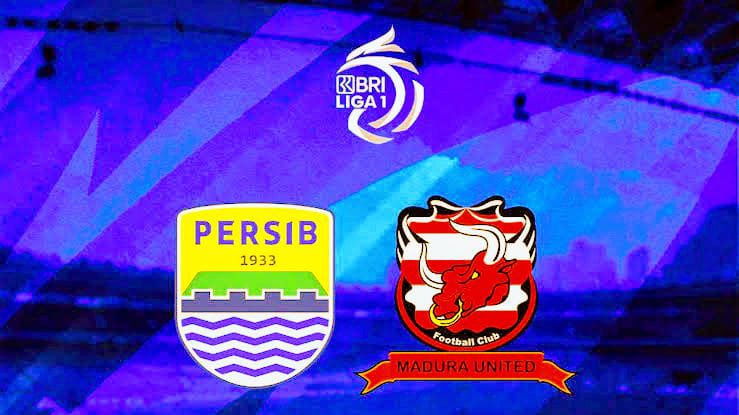 Link Live Streaming Persib Bandung Vs Madura United Selain Yalla Shoot