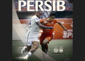 persija vs persib