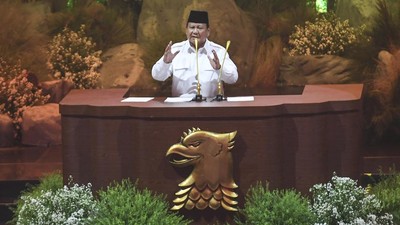 prabowo subianto