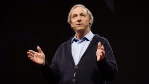 ray dalio dewas danantara