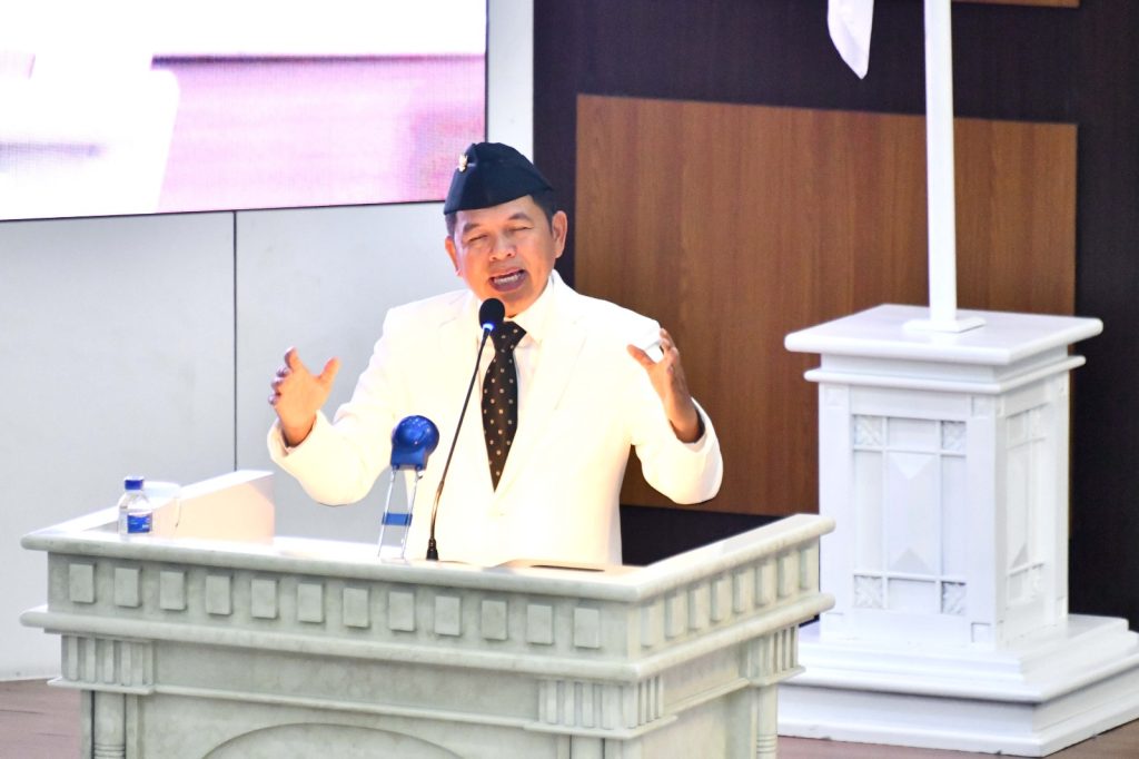 Dedi Mulyadi: Semua Kepala Daerah di Jabar Wajib Ikut Retret