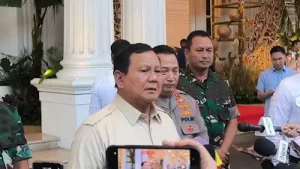 sidang dewan pertahanan nasional