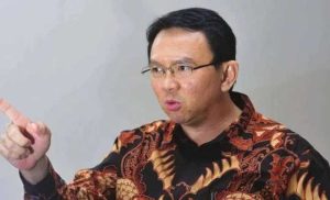 Hadapi Kejagung Ahok Tegaskan Punya Bukti