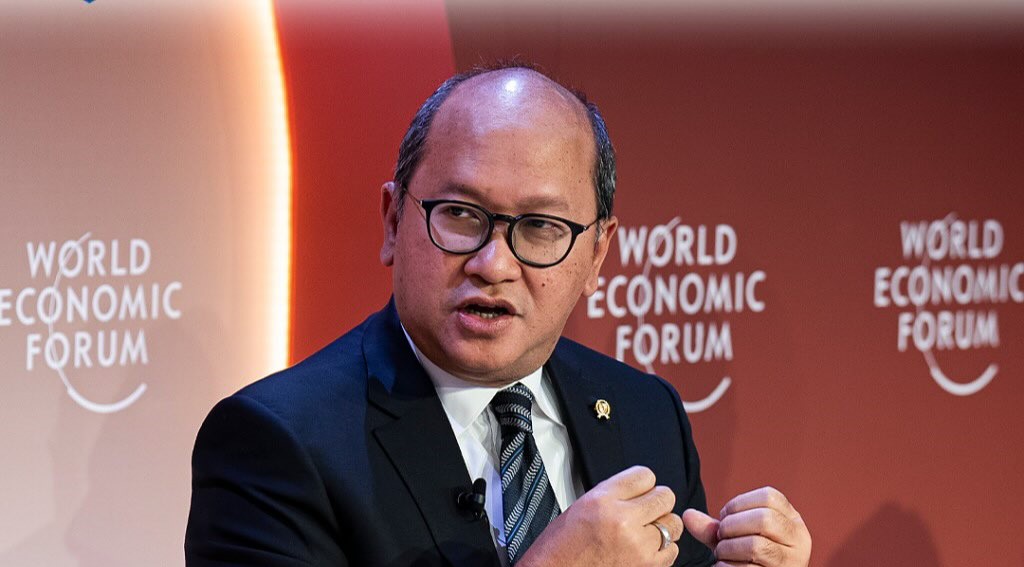Investasi Energi Terbarukan