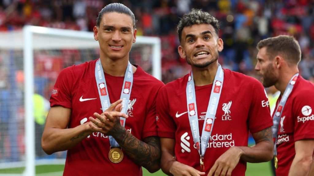 Liverpool