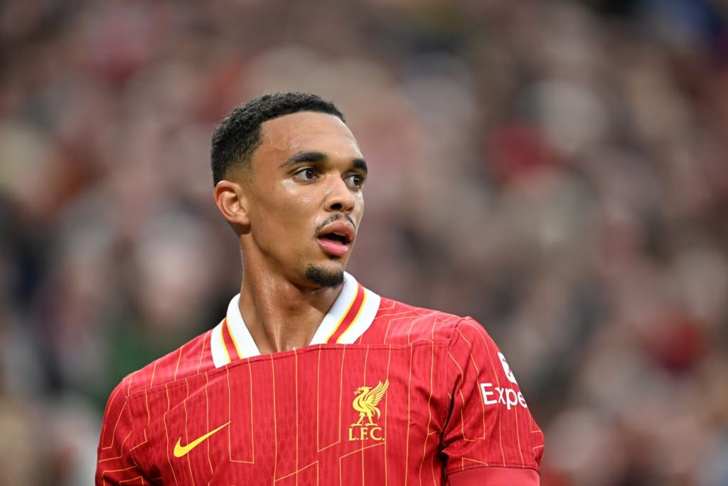 Alexander-Arnold