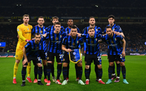 Inter Milan