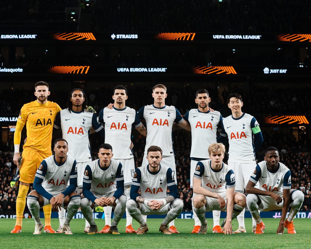 Tottenham