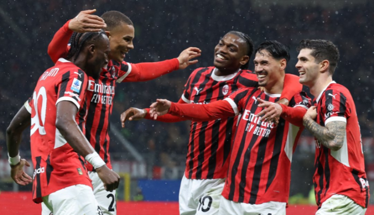 AC Milan