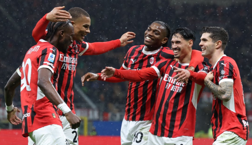 AC Milan