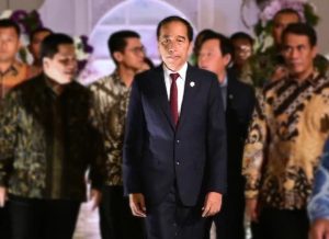 Adili Jokowi