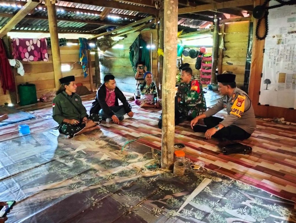 Aliran Sesat Tarekat Ana Loloa Meresahkan Warga Maros