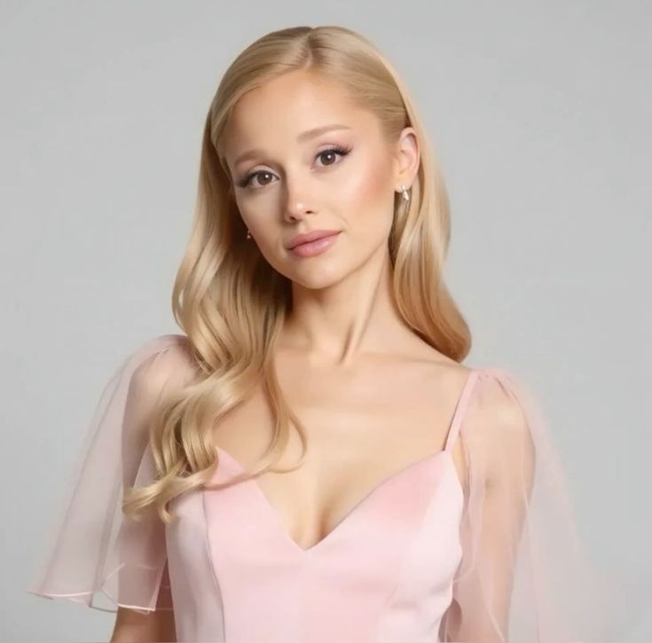 Ariana Grande Rilis Film Pendek