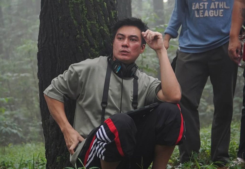 Baim Wong Paula