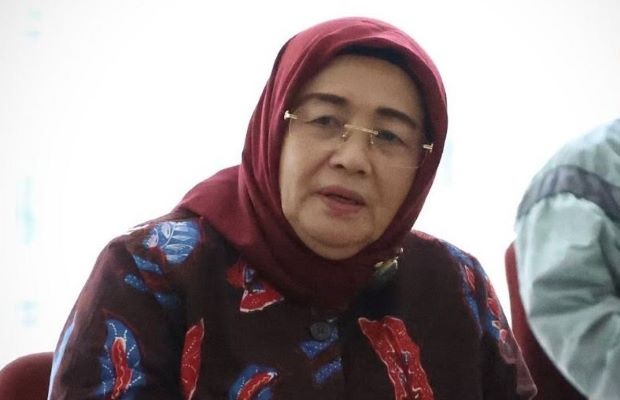 Euis Ida Wartiah bank bjb syariah