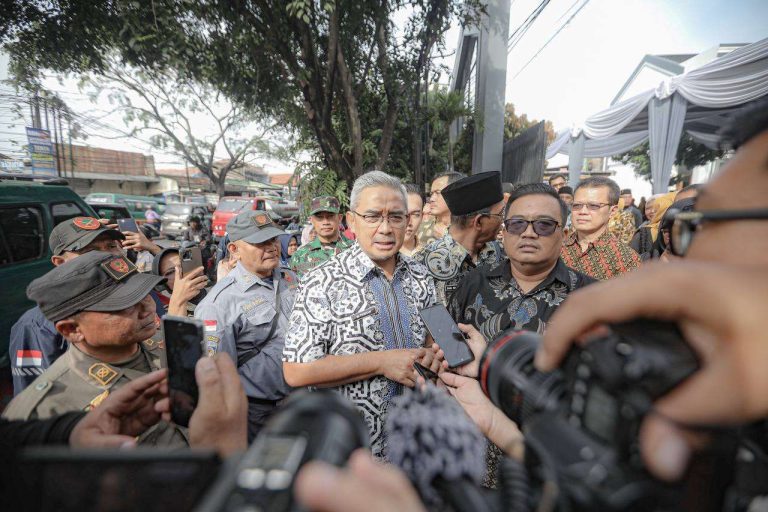 Pemkot Bandung Pastikan Ekosistem Ekonomi Kreatif Terus Berkembang