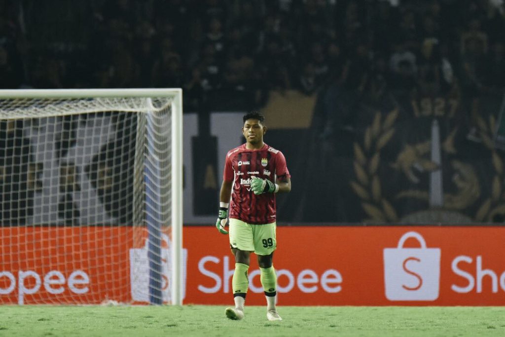 Luizinho Passos Siap Pasang Badan Demi Sheva Sanggasi