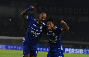 Pelatih Persib Beri Komentar