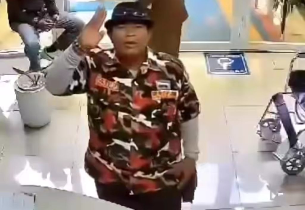Ormas Bekasi