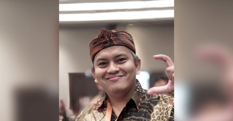 Hidangan lebaran