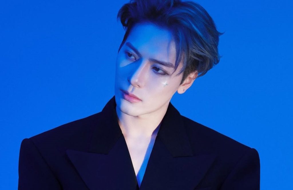 Jackson Wang