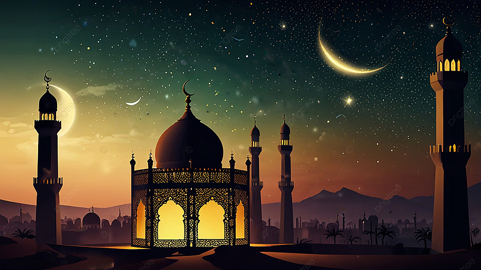 Jadwal Adzan Lombok