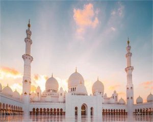 Jadwal Adzan Magrib Lombok