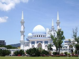 Jadwal adzan magrib maluku utara