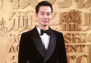 Jo In Sung NS ENM