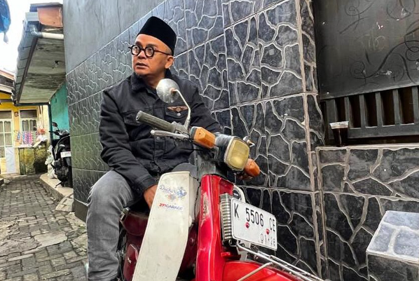 Kajian Spesial Ramadhan 2025