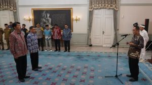 Kepala OJK Jawa Barat baru