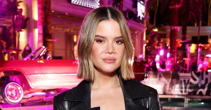 Maren Morris Rilis Album Terbaru