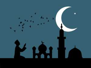 Jadwal adzan magrib pangandaran