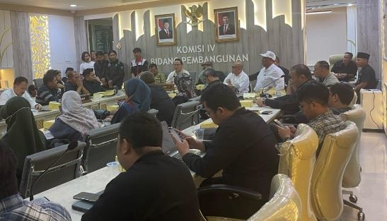 Masyarakat Karawang Bersatu