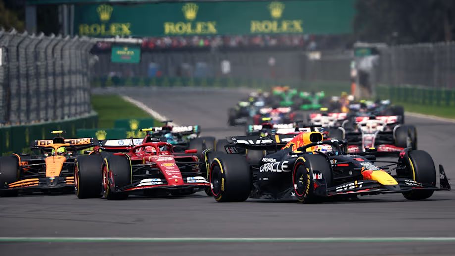 F1 2025 Diprediksi Persaingan Ketat Bakal Terjadi di