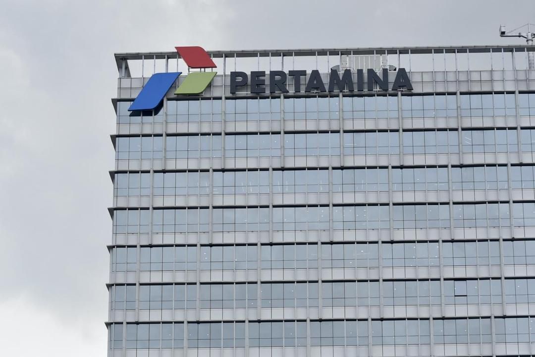 Pertamina Plumpang digeledah Jaksa Agung