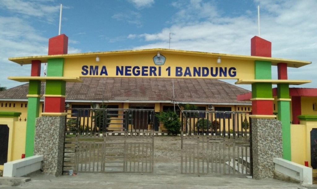 SMAN 1 Bandung