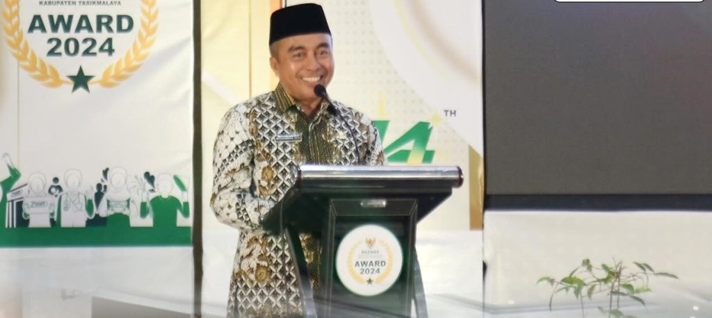 Anggaran Pemungutan Suara Ulang Pilkada Tasikmalaya